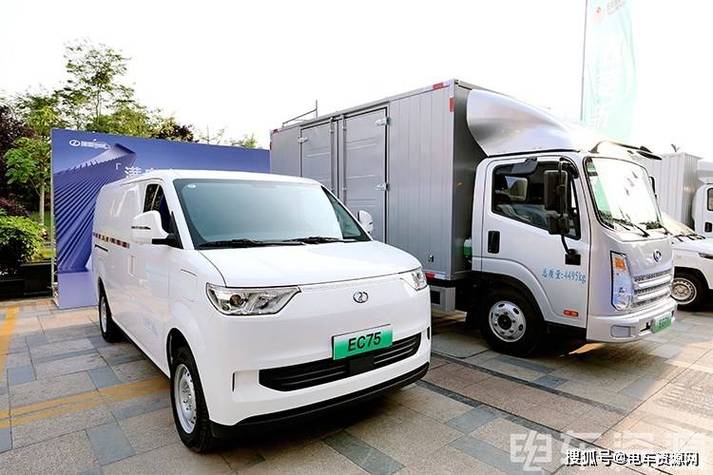 瑞驰新能源斩获六项大奖，多款旗舰产品再下一城
